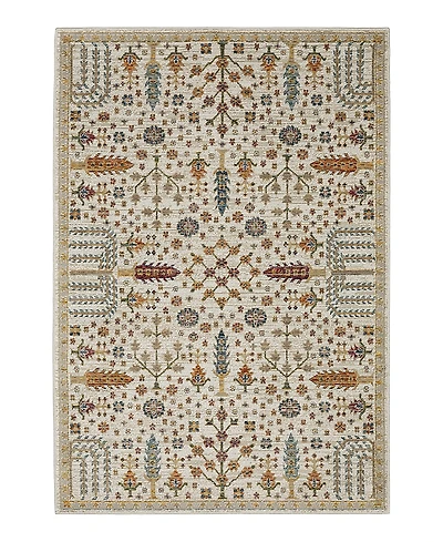 Oriental Weavers Andorra 2449B Area Rug