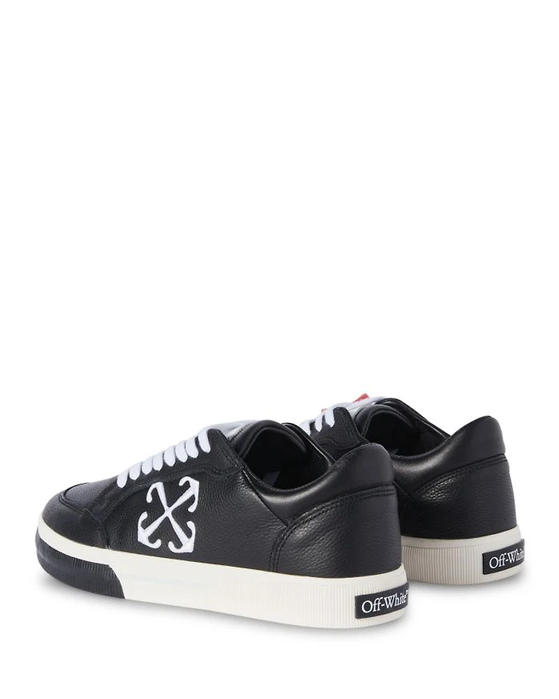 Men's New Low Top Vulcanized Sneakers