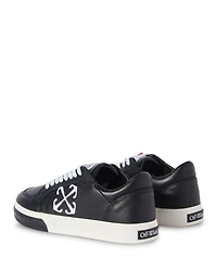 Men's New Low Top Vulcanized Sneakers