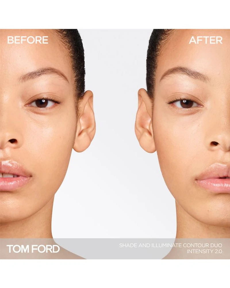 Shade & Illuminate Contour Duo
