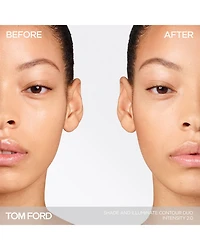 Shade & Illuminate Contour Duo