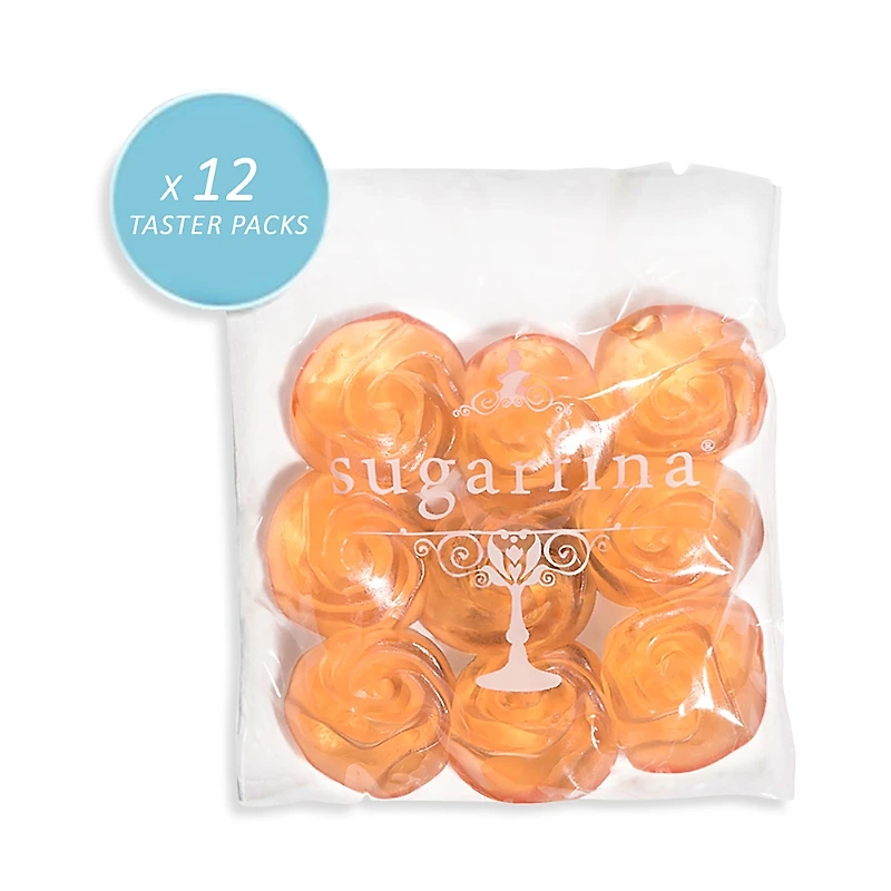 Sugarfina But First, Rose Roses 12 Pc. Party Pack