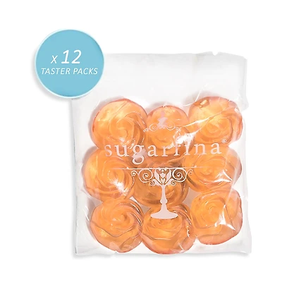 Sugarfina But First, Rose Roses 12 Pc. Party Pack