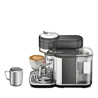 Vertuo Creatista Coffee and Espresso Maker
