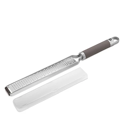 Pro Hand Zester & Cover