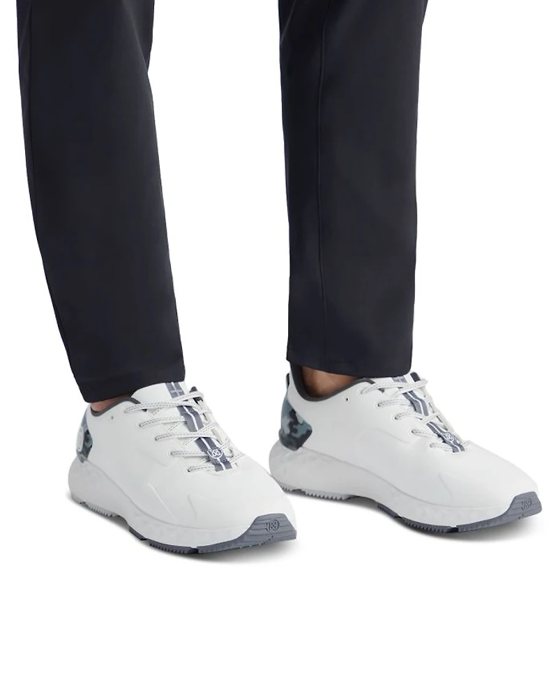 Men's MG4+ Camo Accent Golf Shoes