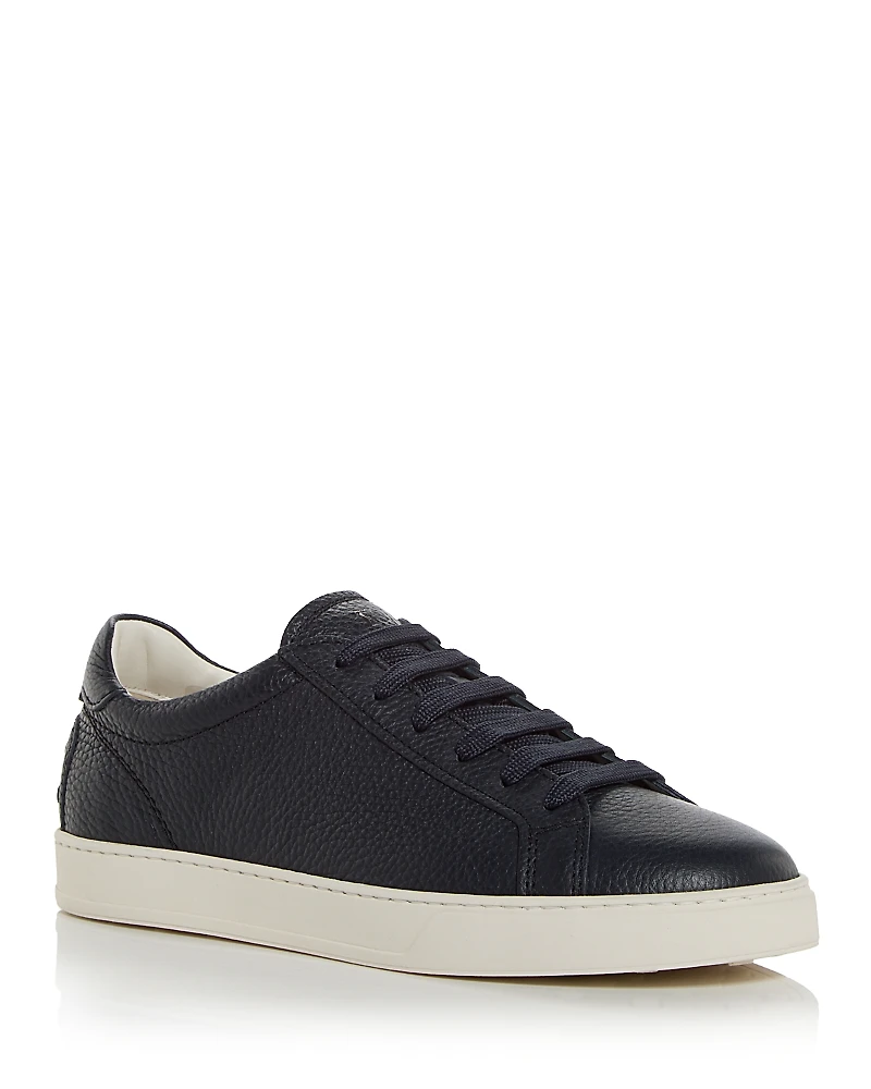 Tod's Men's Allacciata Cassetta Sneakers