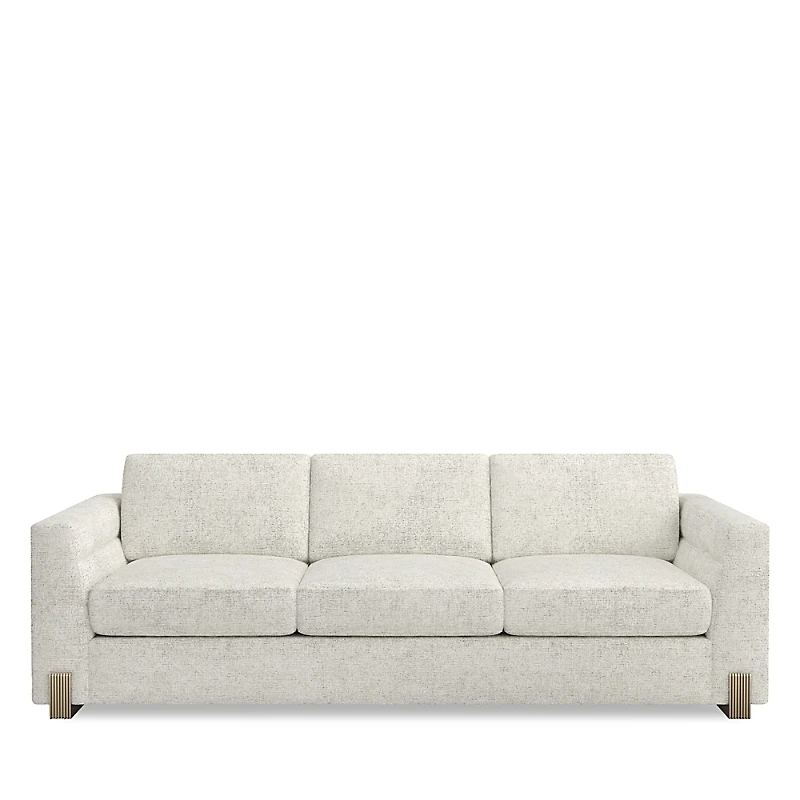 Caracole Counter Balance Sofa