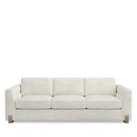 Caracole Counter Balance Sofa