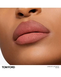 Liquid Lip Luxe Matte