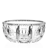 William Yeoward Crystal Harlequine Bowl