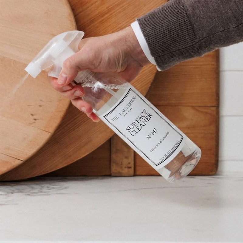 Surface Cleaner