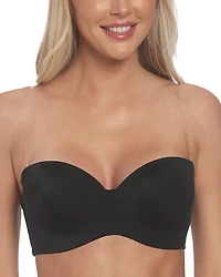 Dominique Intimates Bella Hidden Support Convertible Strapless Bra