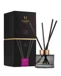 Luxury Reed Diffuser - Blooming Love 3.4 oz.