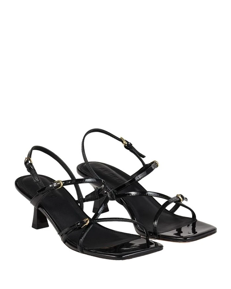 Women's Juddy Strappy Sandals