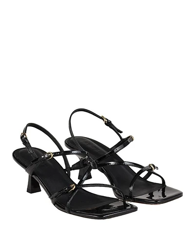 Women's Juddy Strappy Sandals