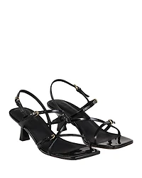 Sandro Women's Juddy Strappy Sandals