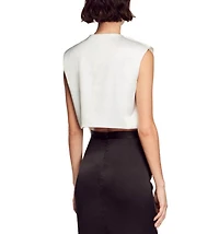 Passy Crop Top