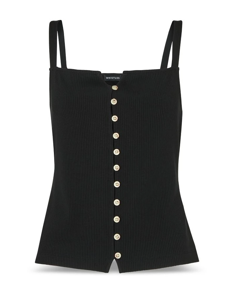 Solare Halterneck Top