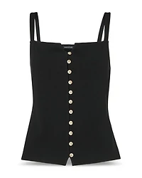 Solare Halterneck Top