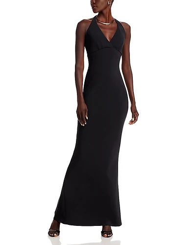 Chiara Boni La Petite Robe Valorie Gown