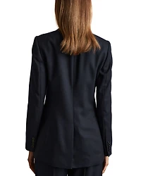 Hallie Double Breasted Blazer