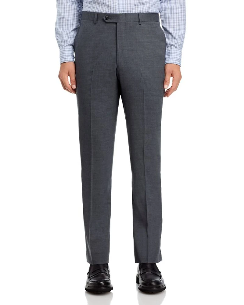 Basic New York Classic Fit Dress Pants