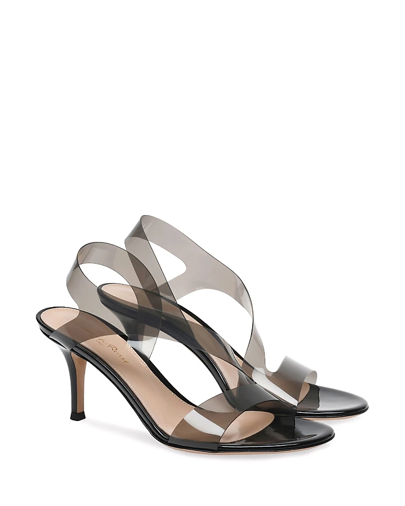 Gianvito Rossi Women's Metropolis Sandals