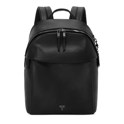 Voyageur Holland Leather Backpack