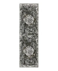 Oriental Weavers Gemini 090O2 Runner Area Rug, 2'3 x 7'6
