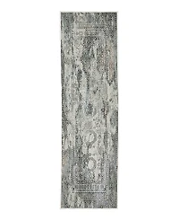 Oriental Weavers Gemini 4153F Runner Area Rug, 2'3 x 7'6