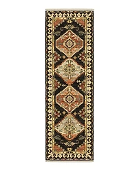 Oriental Weavers Lilihan 051K6 Runner Area Rug