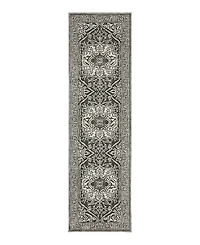 Oriental Weavers Intrigue INT04 Runner Area Rug, 2'3 x 7'6