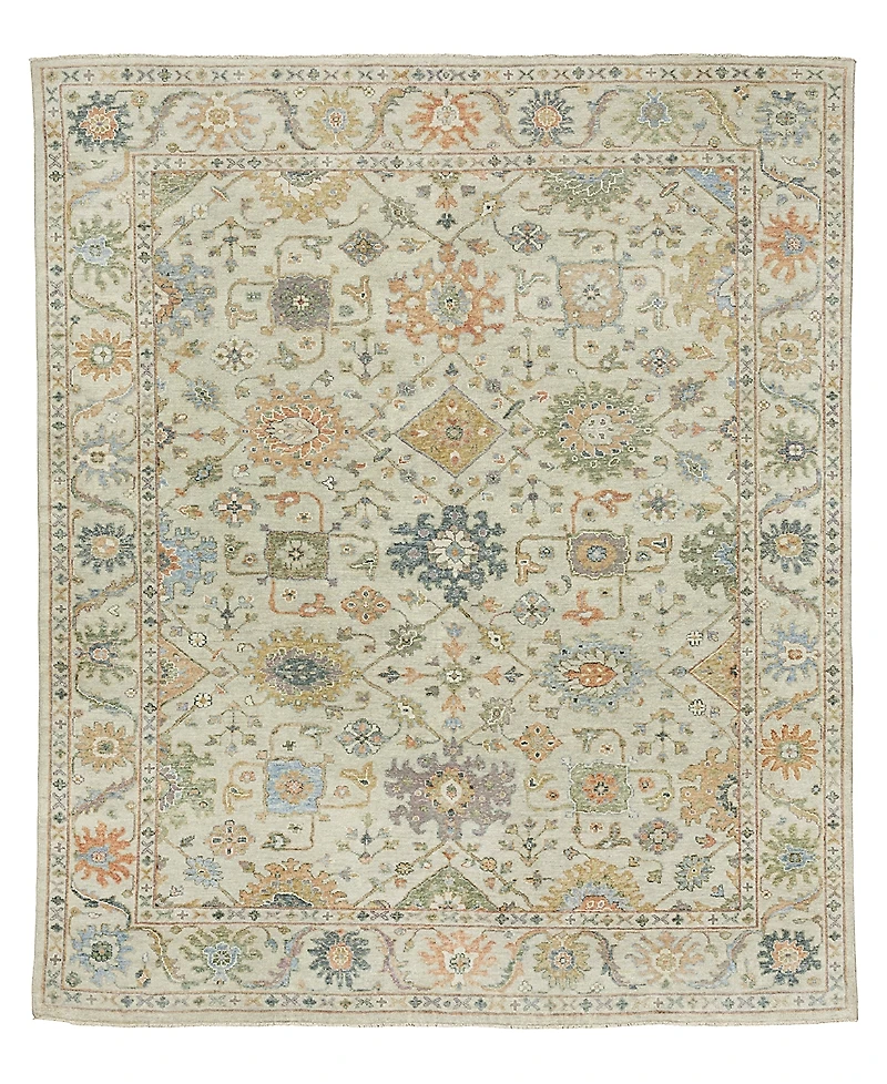 Oriental Weavers Palace Area Rug