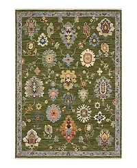 Oriental Weavers Lucca 2863E Area Rug
