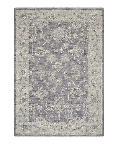 Nourison Home Infinite IFT03 Area Rug, 5'3 x 7'8