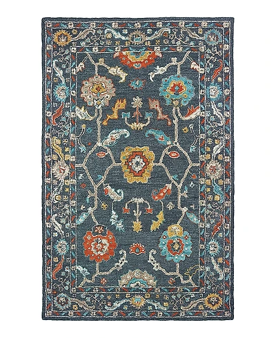 Oriental Weavers Zahra Area Rug