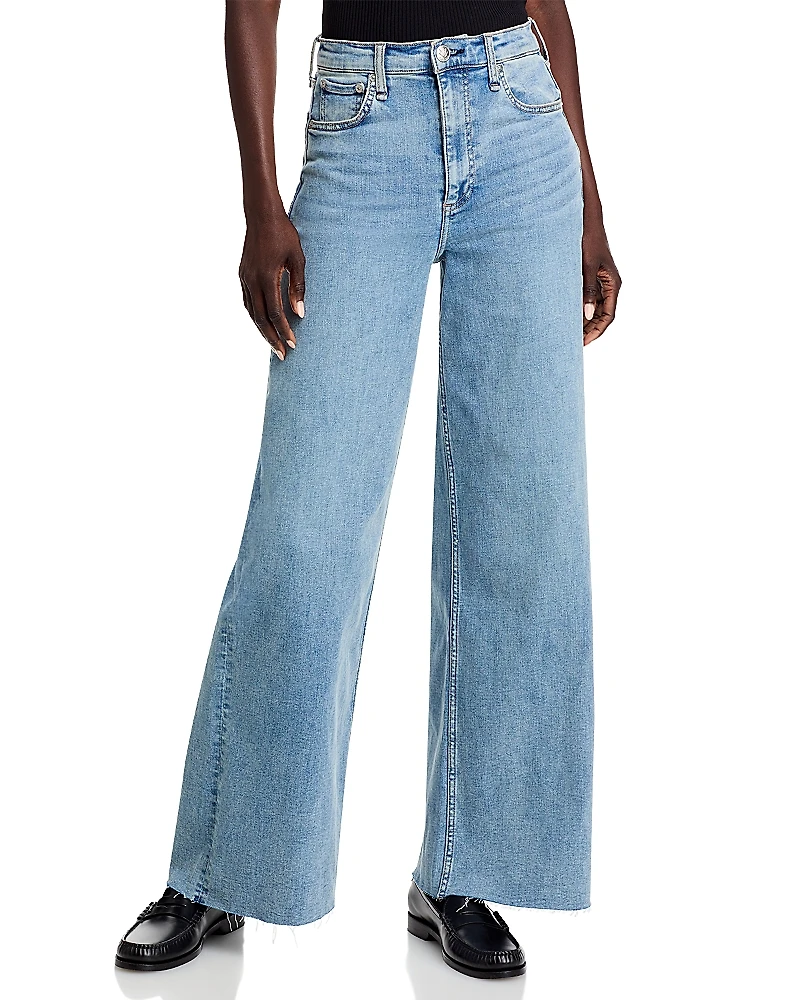 rag & bone Flexi Sofie High Rise Jeans