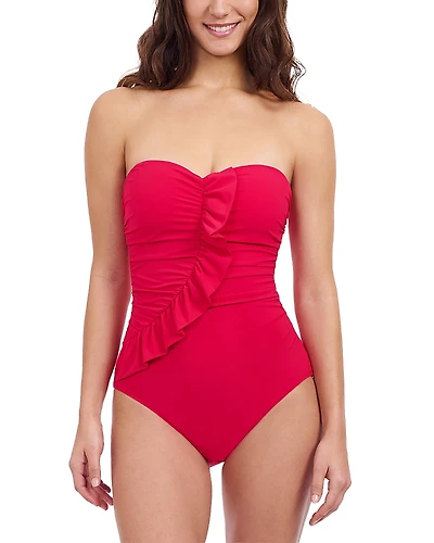 Profile by Gottex Convertible Swimsuit