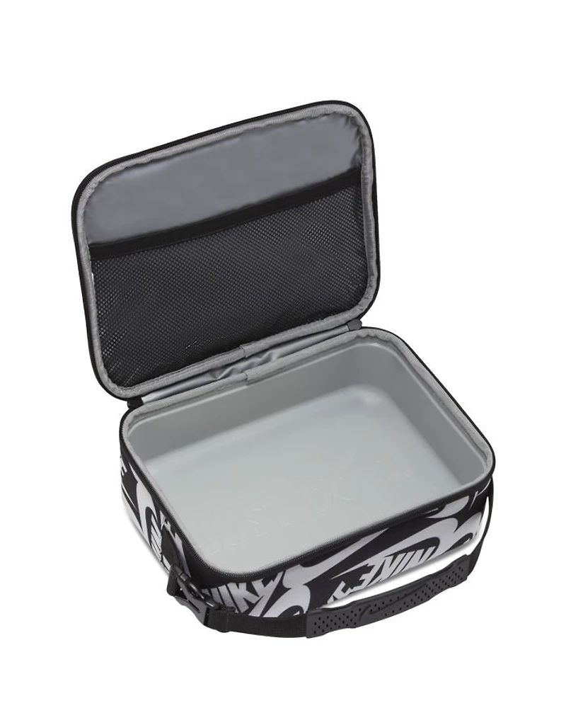 Hard Liner Lunch Bag