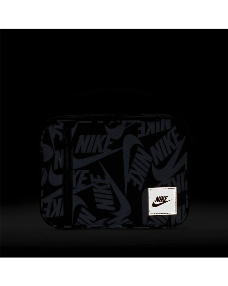 Hard Liner Lunch Bag