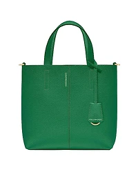 Maison de SABRE Small Leather Soft Tote
