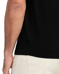 Merino Wool Regular Fit Polo Shirt