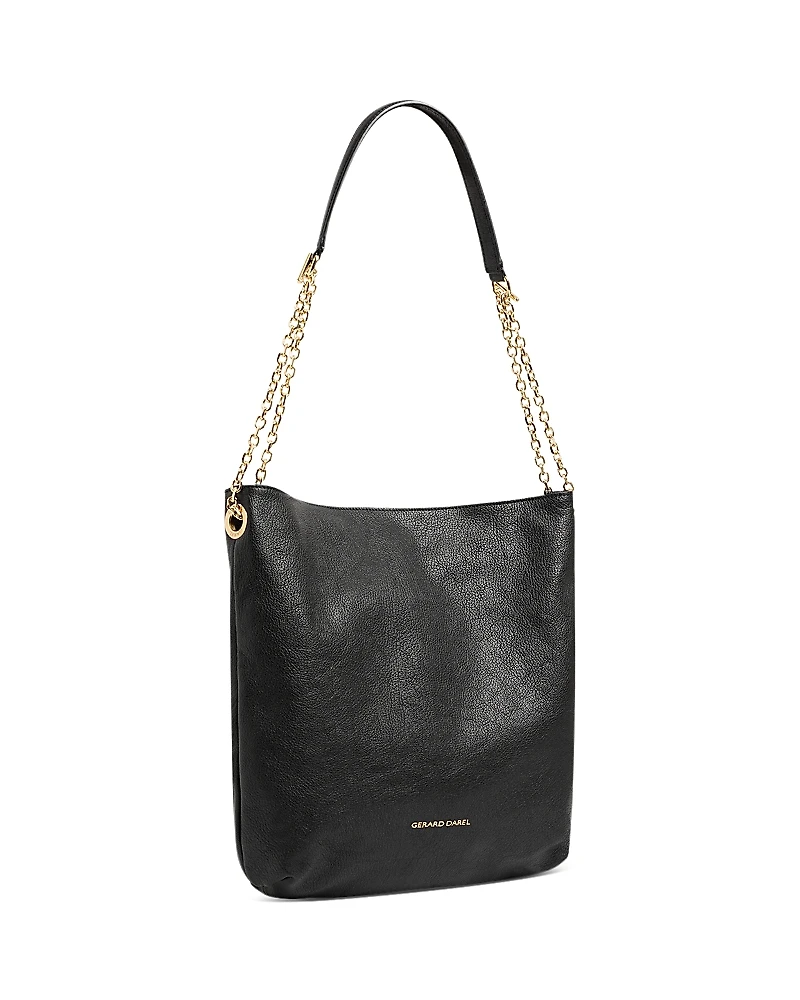 Gerard Darel Le Charlotte Hobo Bag