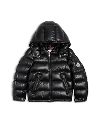 Moncler Boys' Maya Down Puffer Jacket - Big Kid