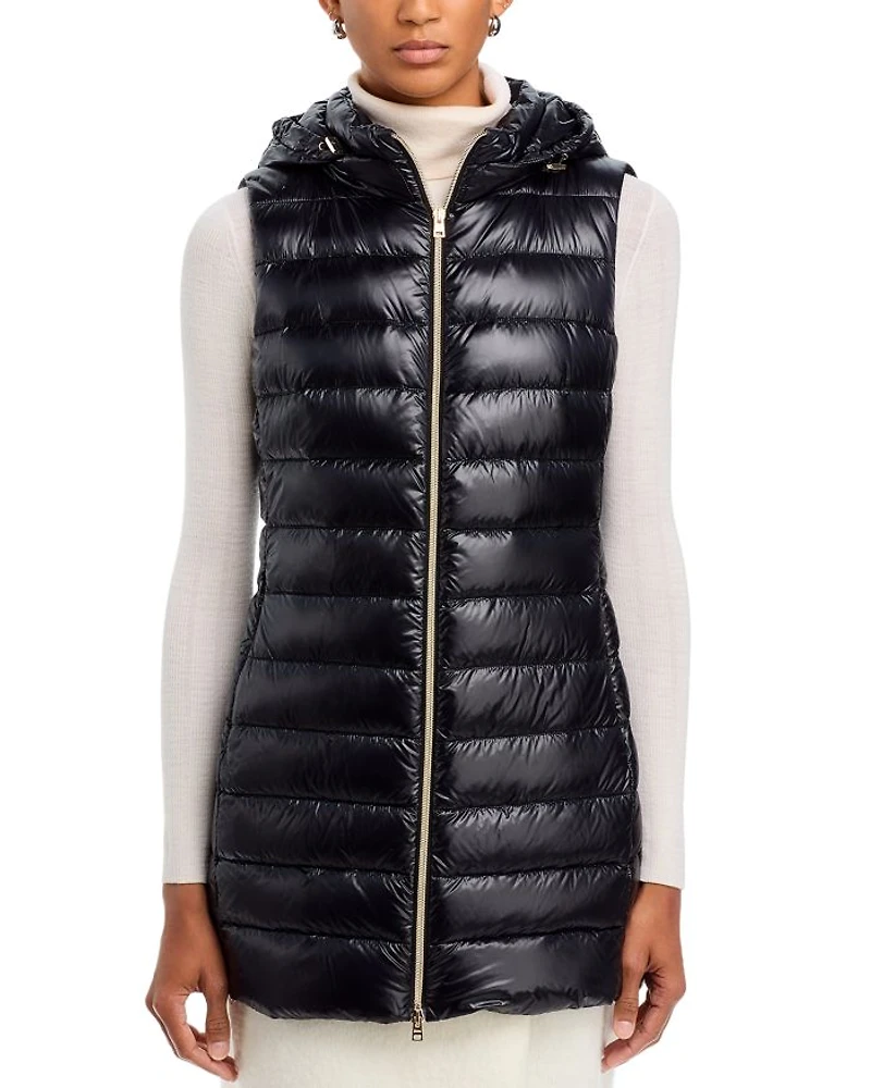 Iconico SERENA Ultralight Quilted Vest