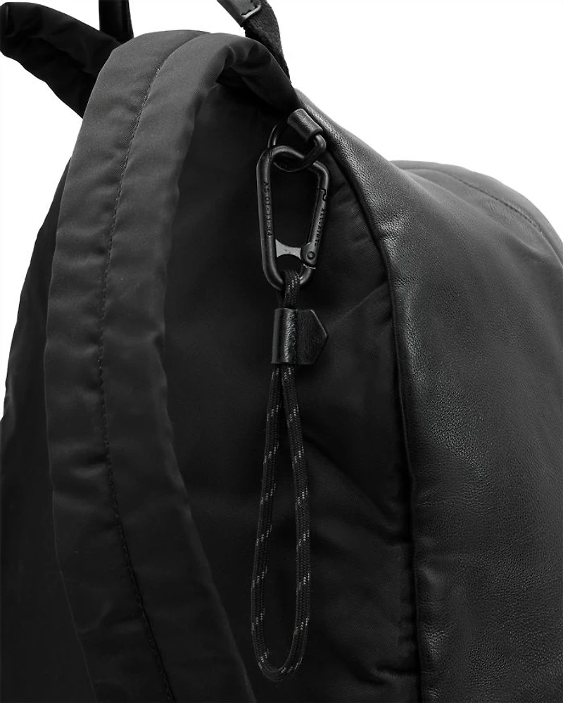 Carabiner Backpack