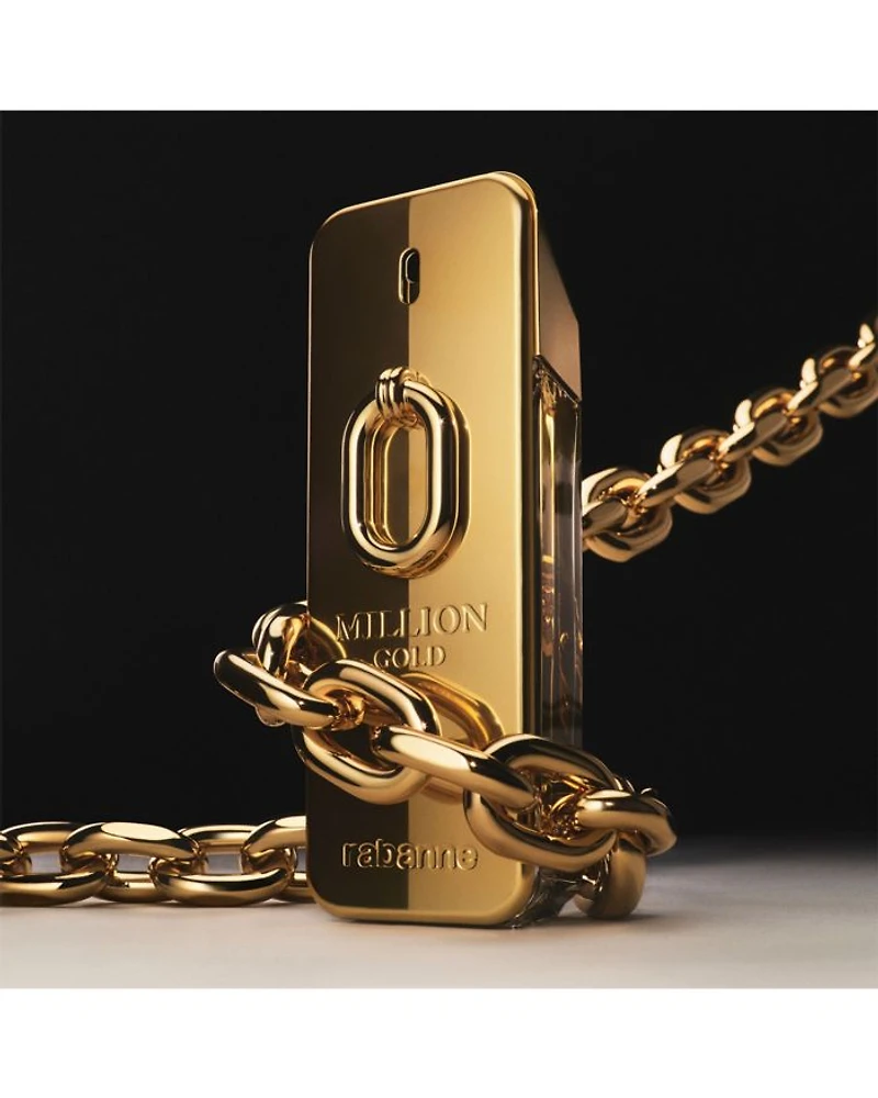 Million Gold Eau de Parfum Intense