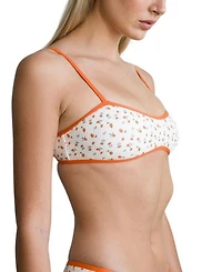 Blair Scoop Neck Bikini Top