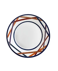 Nastri Soup Plates, Set of 2